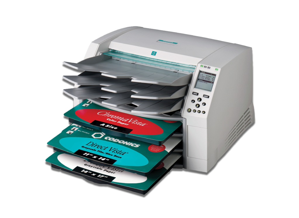 Horizon Ci-rad Medical Image Printer – Baslan Ltd.