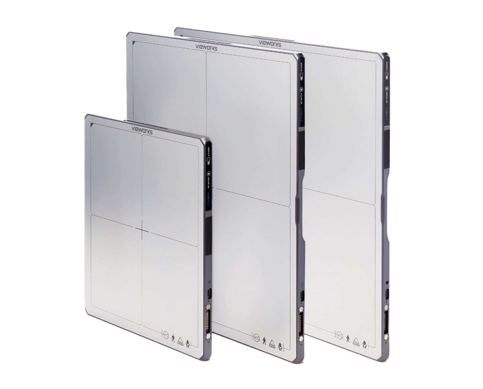 Vieworks Tld Vieworks VIVIX-S Series – Baslan Ltd.